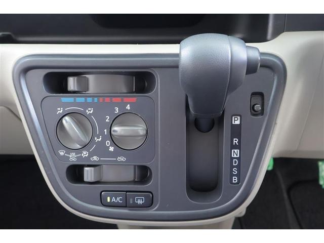 パッソ X S メモリーナビ ミュージックプレイヤー接続可 バックカメラ 衝突被害軽減システム ドラレコ 記録簿 アイドリングストップ(6枚目)