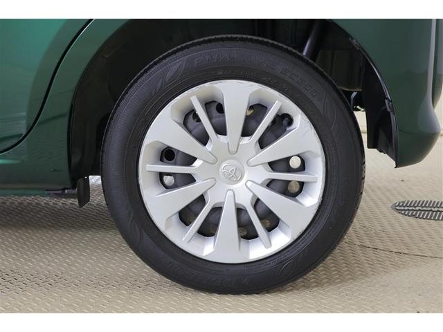 パッソ X S メモリーナビ ミュージックプレイヤー接続可 バックカメラ 衝突被害軽減システム ドラレコ 記録簿 アイドリングストップ(7枚目)