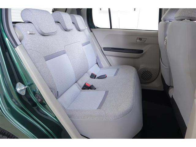 パッソ X S メモリーナビ ミュージックプレイヤー接続可 バックカメラ 衝突被害軽減システム ドラレコ 記録簿 アイドリングストップ(9枚目)