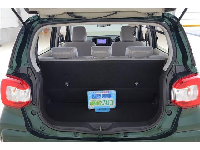 パッソ X S メモリーナビ ミュージックプレイヤー接続可 バックカメラ 衝突被害軽減システム ドラレコ 記録簿 アイドリングストップ(10枚目)