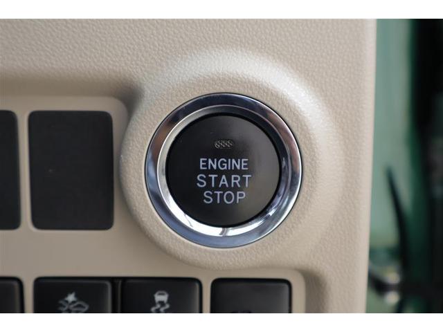 パッソ X S メモリーナビ ミュージックプレイヤー接続可 バックカメラ 衝突被害軽減システム ドラレコ 記録簿 アイドリングストップ(15枚目)