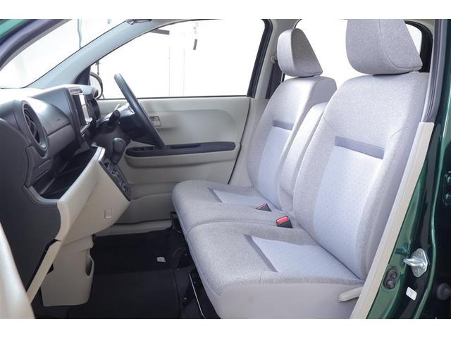 パッソ X S メモリーナビ ミュージックプレイヤー接続可 バックカメラ 衝突被害軽減システム ドラレコ 記録簿 アイドリングストップ(17枚目)