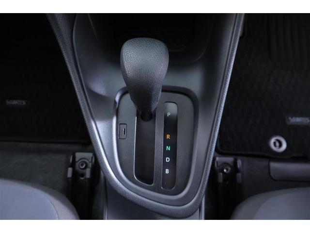 ヤリス X メモリーナビ ミュージックプレイヤー接続可 衝突被害軽減システム ETC 記録簿(6枚目)