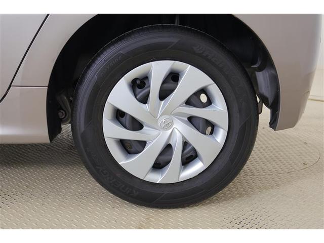 ヤリス X メモリーナビ ミュージックプレイヤー接続可 衝突被害軽減システム ETC 記録簿(7枚目)