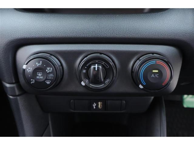 ヤリス X メモリーナビ ミュージックプレイヤー接続可 衝突被害軽減システム ETC 記録簿(13枚目)