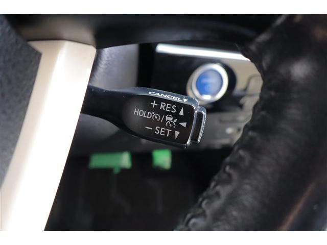 プリウスＰＨＶ Ｓナビパッケージ　フルセグ　メモリーナビ　ミュージックプレイヤー接続可　バックカメラ　衝突被害軽減システム　ＥＴＣ　ドラレコ　ＬＥＤヘッドランプ　記録簿（17枚目）