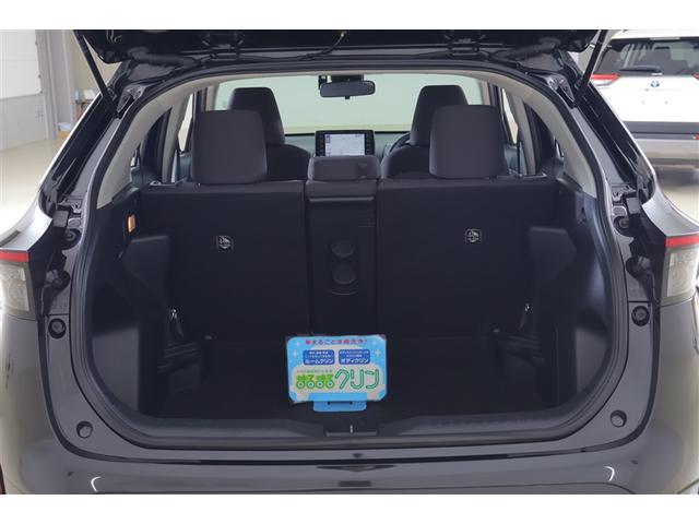 ヤリスクロス ハイブリッドＧ　メモリーナビ　ミュージックプレイヤー接続可　バックカメラ　衝突被害軽減システム　ＥＴＣ　ドラレコ　ＬＥＤヘッドランプ　記録簿（10枚目）