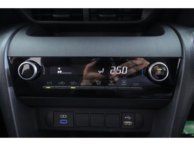 ヤリスクロス ハイブリッドＧ　メモリーナビ　ミュージックプレイヤー接続可　バックカメラ　衝突被害軽減システム　ＥＴＣ　ドラレコ　ＬＥＤヘッドランプ　記録簿（14枚目）