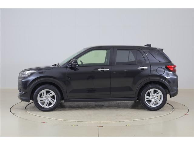 ライズ G フルセグ ミュージックプレイヤー接続可 バックカメラ 衝突被害軽減システム ETC LEDヘッドランプ 記録簿 アイドリングストップ(2枚目)