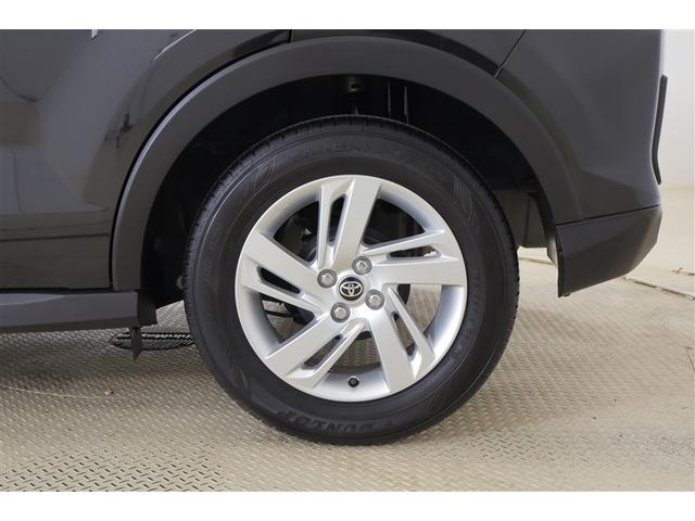 ライズ G フルセグ ミュージックプレイヤー接続可 バックカメラ 衝突被害軽減システム ETC LEDヘッドランプ 記録簿 アイドリングストップ(7枚目)