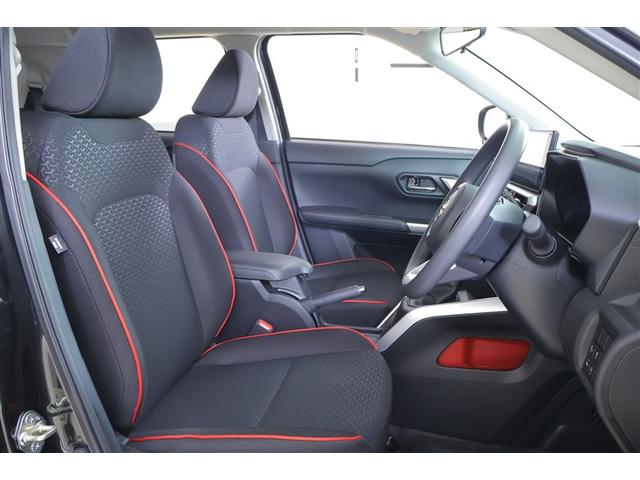 ライズ G フルセグ ミュージックプレイヤー接続可 バックカメラ 衝突被害軽減システム ETC LEDヘッドランプ 記録簿 アイドリングストップ(8枚目)