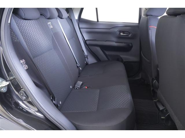 ライズ G フルセグ ミュージックプレイヤー接続可 バックカメラ 衝突被害軽減システム ETC LEDヘッドランプ 記録簿 アイドリングストップ(9枚目)