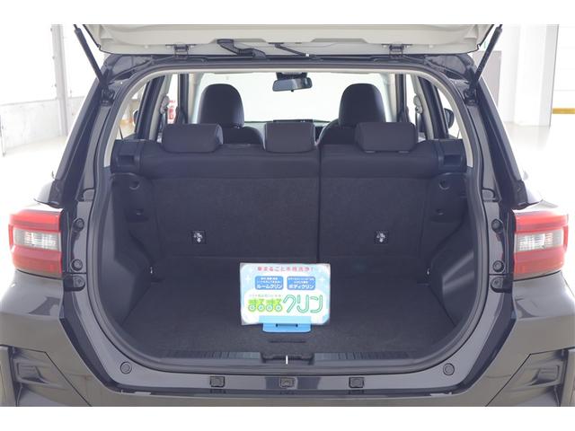 ライズ G フルセグ ミュージックプレイヤー接続可 バックカメラ 衝突被害軽減システム ETC LEDヘッドランプ 記録簿 アイドリングストップ(10枚目)