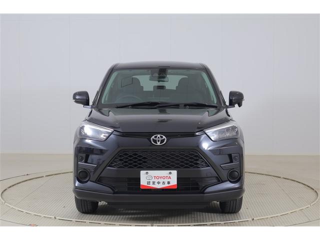 ライズ G フルセグ ミュージックプレイヤー接続可 バックカメラ 衝突被害軽減システム ETC LEDヘッドランプ 記録簿 アイドリングストップ(11枚目)