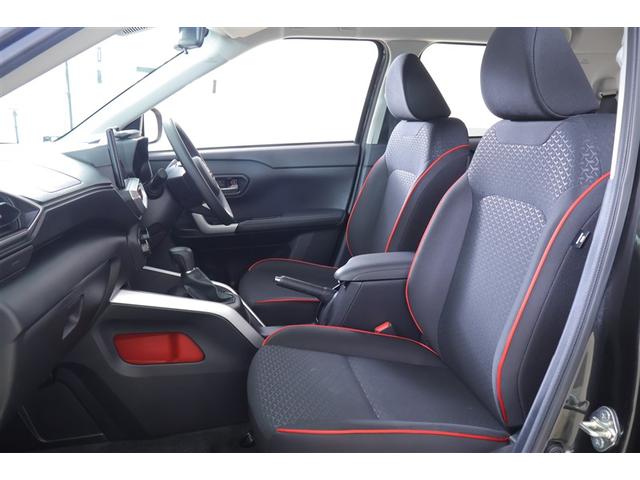 ライズ G フルセグ ミュージックプレイヤー接続可 バックカメラ 衝突被害軽減システム ETC LEDヘッドランプ 記録簿 アイドリングストップ(19枚目)