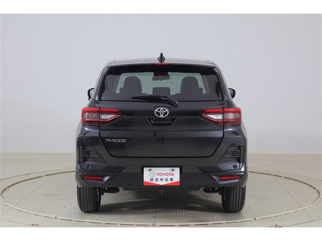 ライズ G フルセグ ミュージックプレイヤー接続可 バックカメラ 衝突被害軽減システム ETC LEDヘッドランプ 記録簿 アイドリングストップ(20枚目)