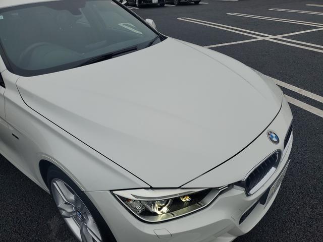 ３シリーズ ３２０ｉ　Ｍスポーツ　当社買取車両　ディーラー点検整備記録　ディーラー認定中古車保証書　取説　スペアキー　Ｍスポーツ　プッシュスタート　ＣＤ　ＤＶＤ　Ｂｌｕｅｔｏｏｔｈ（11枚目）