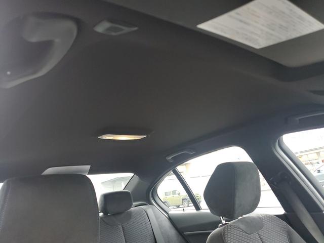 ３シリーズ ３２０ｉ　Ｍスポーツ　当社買取車両　ディーラー点検整備記録　ディーラー認定中古車保証書　取説　スペアキー　Ｍスポーツ　プッシュスタート　ＣＤ　ＤＶＤ　Ｂｌｕｅｔｏｏｔｈ（51枚目）