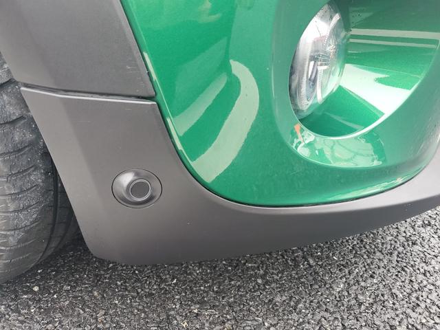 ＭＩＮＩ クーパー　雹害車両　女性ワンオーナー　ディーラー点検整備記録　純正ナビ　クリアランスソナー付きバックカメラ　インテリジェントセーフティー　シートシーター　シートカバー（20枚目）