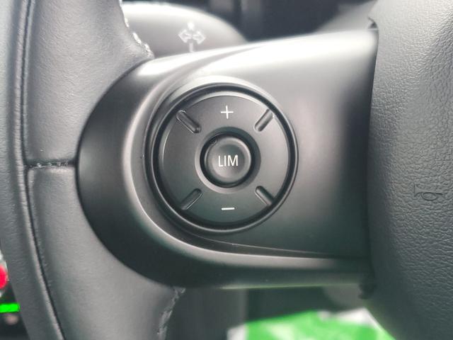 ＭＩＮＩ クーパー　雹害車両　女性ワンオーナー　ディーラー点検整備記録　純正ナビ　クリアランスソナー付きバックカメラ　インテリジェントセーフティー　シートシーター　シートカバー（31枚目）
