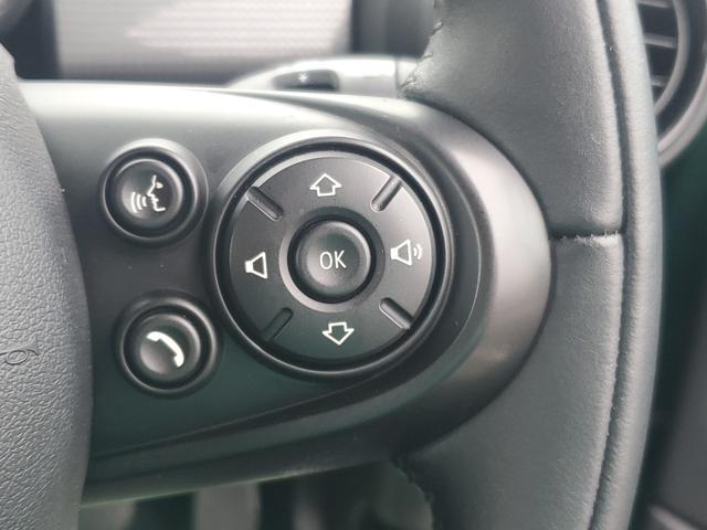 ＭＩＮＩ クーパー　雹害車両　女性ワンオーナー　ディーラー点検整備記録　純正ナビ　クリアランスソナー付きバックカメラ　インテリジェントセーフティー　シートシーター　シートカバー（32枚目）