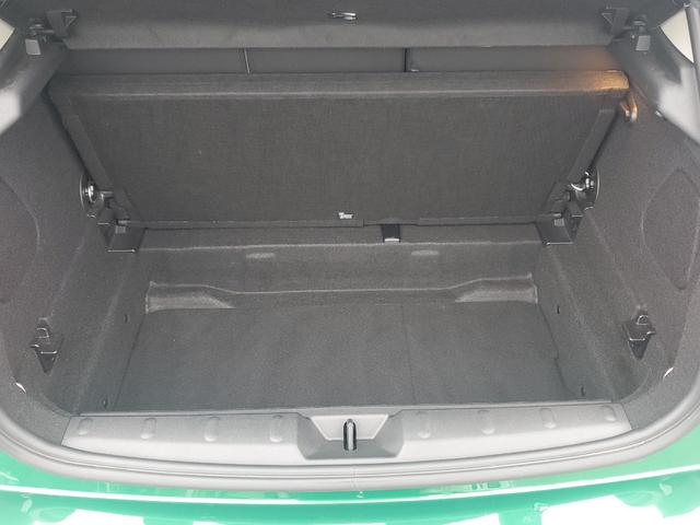 ＭＩＮＩ クーパー　雹害車両　女性ワンオーナー　ディーラー点検整備記録　純正ナビ　クリアランスソナー付きバックカメラ　インテリジェントセーフティー　シートシーター　シートカバー（49枚目）