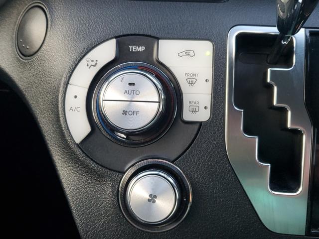 シエンタ ハイブリッドG クエロ ワンオーナー ディーラー点検整備記録 純正ナビ バックカメラ ETC トヨタセーフティーセンス 両側パワースライド ハーフレザーシート 運転席助手席シートヒーター LEDヘッドライト(21枚目)