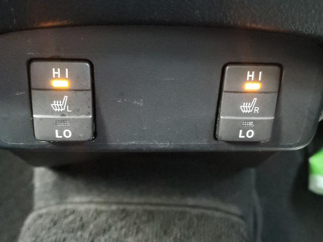 シエンタ ハイブリッドG クエロ ワンオーナー ディーラー点検整備記録 純正ナビ バックカメラ ETC トヨタセーフティーセンス 両側パワースライド ハーフレザーシート 運転席助手席シートヒーター LEDヘッドライト(23枚目)