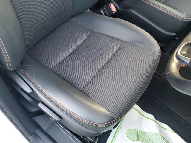 シエンタ ハイブリッドG クエロ ワンオーナー ディーラー点検整備記録 純正ナビ バックカメラ ETC トヨタセーフティーセンス 両側パワースライド ハーフレザーシート 運転席助手席シートヒーター LEDヘッドライト(38枚目)