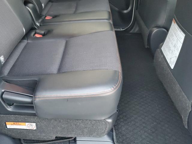 シエンタ ハイブリッドG クエロ ワンオーナー ディーラー点検整備記録 純正ナビ バックカメラ ETC トヨタセーフティーセンス 両側パワースライド ハーフレザーシート 運転席助手席シートヒーター LEDヘッドライト(45枚目)