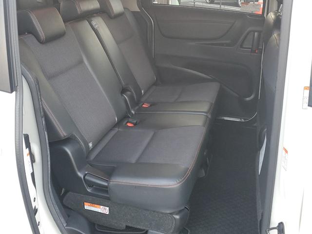 シエンタ ハイブリッドG クエロ ワンオーナー ディーラー点検整備記録 純正ナビ バックカメラ ETC トヨタセーフティーセンス 両側パワースライド ハーフレザーシート 運転席助手席シートヒーター LEDヘッドライト(46枚目)