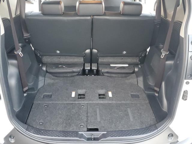 シエンタ ハイブリッドG クエロ ワンオーナー ディーラー点検整備記録 純正ナビ バックカメラ ETC トヨタセーフティーセンス 両側パワースライド ハーフレザーシート 運転席助手席シートヒーター LEDヘッドライト(49枚目)