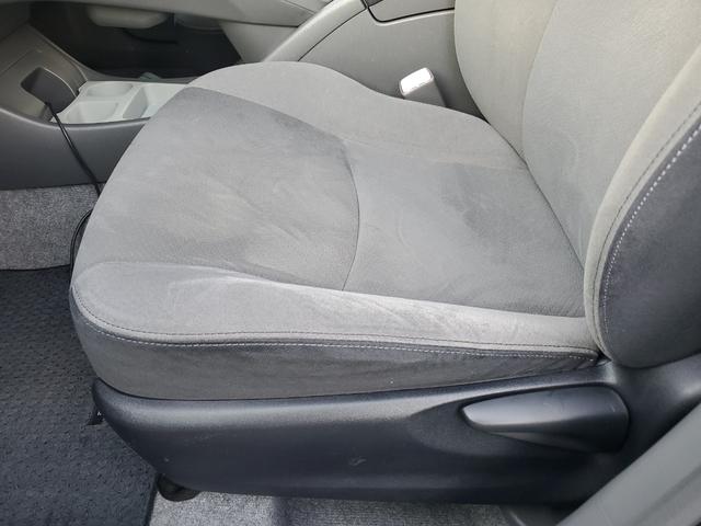 プリウス S LEDエディション 女性オーナー アルパインナビ アルパインリアモニター ETC バックカメラ 特別仕様車 17インチトヨタ純正アルミ(36枚目)