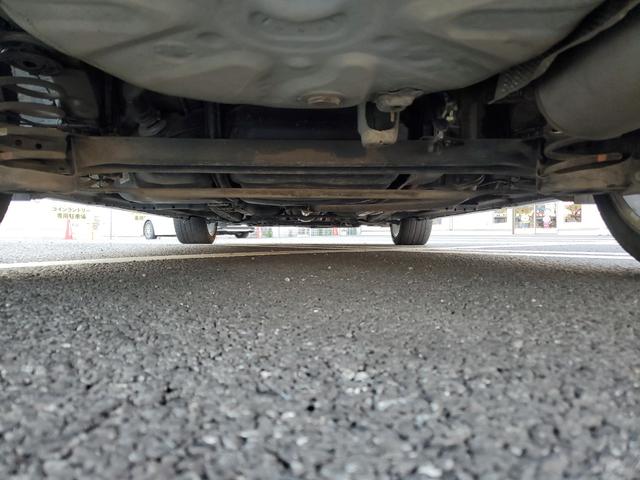 プリウス S LEDエディション 女性オーナー アルパインナビ アルパインリアモニター ETC バックカメラ 特別仕様車 17インチトヨタ純正アルミ(48枚目)