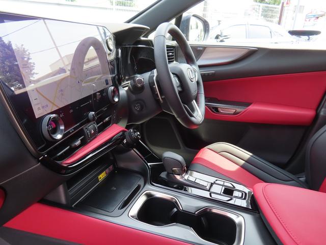 LEXUS NX NX350H F SPORT Best Japan Spec Recon Car for Import Malaysia