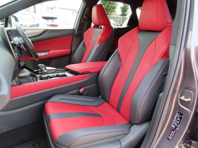 LEXUS NX NX350H F SPORT Best Japan Spec Recon Car for Import Malaysia