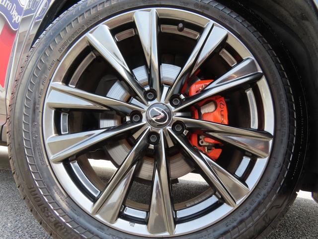 LEXUS NX NX350H F SPORT Best Japan Spec Recon Car for Import Malaysia