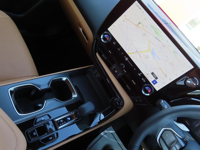 NX NX350hVerL後期茶革PSRマクレビAパーク Mエアロ 後期 茶革PSR マクレビ パノラV Aパーク PKSB BSM HUD ITS AHS Dミラ 禁煙車 Dレコーダ 後席電動&ヒータ AC1500W 寒冷地 ルーフR 3眼LED モデリスタエアロ(16枚目)