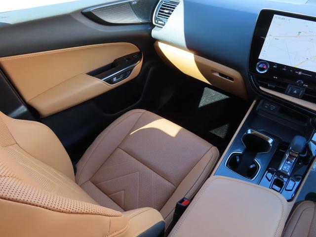 NX NX350hVerL後期茶革PSRマクレビAパーク Mエアロ 後期 茶革PSR マクレビ パノラV Aパーク PKSB BSM HUD ITS AHS Dミラ 禁煙車 Dレコーダ 後席電動&ヒータ AC1500W 寒冷地 ルーフR 3眼LED モデリスタエアロ(53枚目)