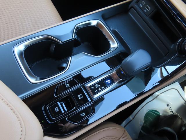 NX NX350hVerL後期茶革PSRマクレビAパーク Mエアロ 後期 茶革PSR マクレビ パノラV Aパーク PKSB BSM HUD ITS AHS Dミラ 禁煙車 Dレコーダ 後席電動&ヒータ AC1500W 寒冷地 ルーフR 3眼LED モデリスタエアロ(77枚目)