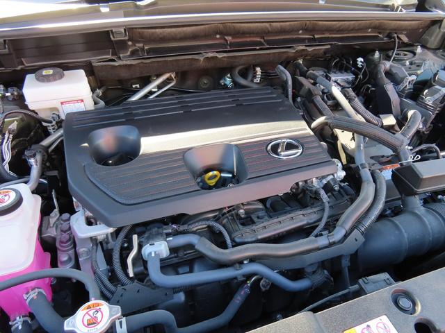 NX NX350hVerL後期茶革PSRマクレビAパーク Mエアロ 後期 茶革PSR マクレビ パノラV Aパーク PKSB BSM HUD ITS AHS Dミラ 禁煙車 Dレコーダ 後席電動&ヒータ AC1500W 寒冷地 ルーフR 3眼LED モデリスタエアロ(80枚目)