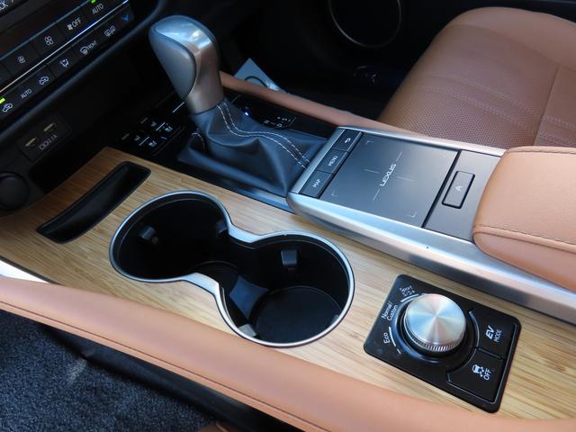 RX RX450hVerL4WD最終 1オナ 茶革PSR AHS 4WD最終モデル 1オナ 茶革パノラマSR パノラV PKSB BSM ブレードAHS ITS カラーHUD 禁煙車 TVジャンパ Dレコーダ 後席電動&ヒータ AC100W ルーフR 3眼LED(71枚目)