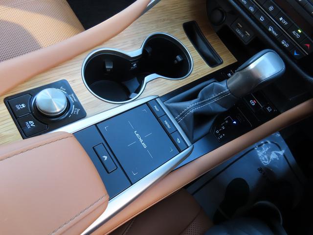 RX RX450hVerL4WD最終 1オナ 茶革PSR AHS 4WD最終モデル 1オナ 茶革パノラマSR パノラV PKSB BSM ブレードAHS ITS カラーHUD 禁煙車 TVジャンパ Dレコーダ 後席電動&ヒータ AC100W ルーフR 3眼LED(78枚目)