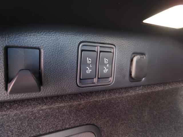 RX RX450h+ バージョンL 4WD 1オナ茶革PSR パノラV Aパーク PKSB BSM HUD AHS 輻射H Dミラー おく充電 禁煙車 Dレコーダ 後席電動&ベンチ&ヒータ AC1500W 3眼LED モデリスタエアロ(41枚目)