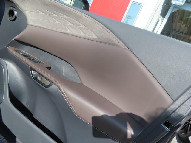 RX RX450h+ バージョンL 4WD 1オナ茶革PSR パノラV Aパーク PKSB BSM HUD AHS 輻射H Dミラー おく充電 禁煙車 Dレコーダ 後席電動&ベンチ&ヒータ AC1500W 3眼LED モデリスタエアロ(61枚目)