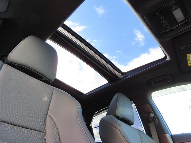 RX RX450hFスポーツ4WD最終 黒革PSRパノラV 4WD最終モデル 黒革パノラマSR パノラミックV BSM カラーHUD AHB 禁煙車 TVジャンパ Dレコーダ AC100W ルーフR PBドア 3眼LED F専用20AW(18枚目)