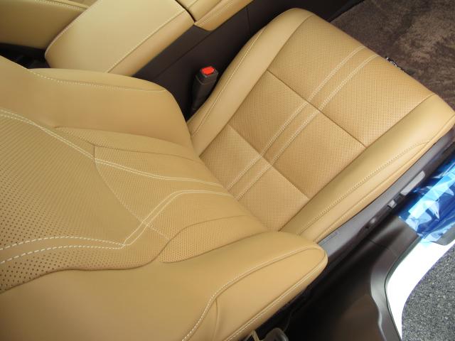RX450hVerL4WD 1オナ 茶革PSR モデエアロ 4WD 1オナ 茶革PSR 純ナビ地デジ LSS+ パノラミックV BSM RCTA AHS 禁煙車 TVジャンパ カラーHUD 後席電動&ヒータ OP20AW モデエアロ(F・S・R)&4本マフラー(14枚目)