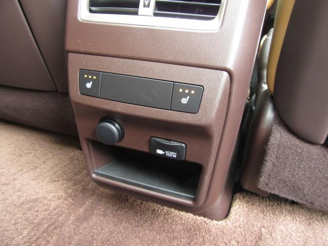 RX450hVerL4WD 1オナ 茶革PSR モデエアロ 4WD 1オナ 茶革PSR 純ナビ地デジ LSS+ パノラミックV BSM RCTA AHS 禁煙車 TVジャンパ カラーHUD 後席電動&ヒータ OP20AW モデエアロ(F・S・R)&4本マフラー(57枚目)