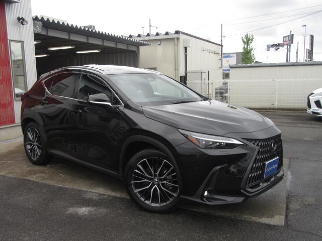 ＮＸ ＮＸ３５０ｈＶｅｒＬ後期１オナ黒白革ＰＳＲ　マクレビＡパーク　後期モデル　１オナ黒白革ＰＳＲ　マクレビ　パノラＶ　Ａパーク　ＰＫＳＢ　ＢＳＭ　ＩＴＳ　ＡＨＳ　Ｄミラ　禁煙車　ＦＲＤレコーダ　カップＩ　後席電動＆ヒータ　ＡＣ１５００Ｗ　ルーフＲ　純正２０ＡＷ（29枚目）