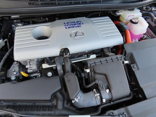 ＣＴ ＣＴ２００ｈＶｅｒＬ最終　１オナ　茶革　シートＨ　ＬＳＳ＋　最終モデル　１オナ　茶革　シートＨ　純ナビ地デジ　ＬＳＳ＋　ＰＫＳＢ　ＡＨＢ　バンブーウッド　禁煙車　ＴＶジャンパ　ＴＺ前後Ｄレコーダ　パドルＳ　スペアＴ　ＬＥＤライト＆フォグ　ＶｅｒＬ専用１７アルミ（80枚目）